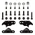 Team Associated XP LED Light Bar Hardware 29275