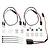 Team Associated XP Head and Tail Light Kit 29277
