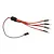 Team Associated XP LED Rock Light Set - 150 mm 29279