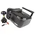 Team Associated XP DSV System FPV goggles and camera unit on a white background.
