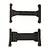 Element RC Enduro Frame Mounting Plates 42002