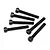 HPI 5x35mm Fine Thread Cap Head Screws 10Pcs 94711