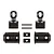 Element RC Enduro Driveshaft Set 42021