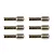Element RC 4x12mm Fine Thread Grub Pin Screws 6Pcs 42022