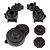 Element RC Stealth(R) X Gearbox Set 42023