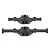 Element RC Enduro Hard Axle Housings 42072