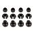 Element RC Shock Parts 42080