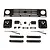 Element RC Sendero Black Body Accessory Kit 42123
