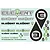 Element RC Decal Sheet 42133