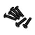 HPI 5x20mm Fine Thread Button Head Screws 6Pcs 94757