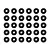 Element RC Trailwalker Body Accessory Grommets 30Pcs 42145