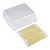 Element RC 1/10 Trailwalker Clear Unpainted Rear Body Shell 42147