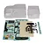 Element RC Knightrunner Clear Unpainted Body Shell w/ Accessories 42166
