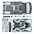 Element RC Trailrunner Body Shell Decals 42242