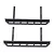 Element RC Trailrunner Rock Sliders 2Pcs 42245