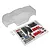 Team Associated 1/10 MT10 Unpainted Body Shell - Clear 25838