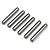 HPI Baja 5B/5SC/5T 4x24mm Pins 6Pcs 96504