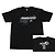 Team Associated Black AE 2017 Worlds T-Shirt - Small SP124S