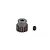 Factory Team Aluminium 17T 48dp/0.5Mod Pinion Gear 1335