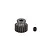 Factory Team Aluminium 19T 48dp/0.5Mod Pinion Gear 1337
