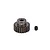 Factory Team Aluminium 24T 48dp/0.5Mod Pinion Gear 1342