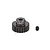 Factory Team Aluminium 26T 48dp/0.5Mod Pinion Gear 1344