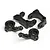 HPI Firestorm/Blitz Front Upright Set 100311