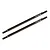 Element RC Steel 108mm Linkages 2Pcs 42187