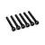 Traxxas 3x25mm Fine Thread Cap Head Screws 6Pcs 2581X