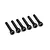 Traxxas 3x18mm Fine Thread Cap Head Screws 6Pcs 2583X