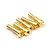 Yeah Racing 4mm/5mm Bullet Connectors 5Pcs WPT-0152