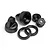HPI Firestorm/Blitz Shock Cap/Preload Collar Set 100317