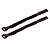 Team Associated Hook & Loop Straps 2Pcs 71050