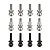 Element RC IFS Ballstuds 5.8mm Short Neck Pivot Balls 12Pcs 42216