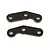 Element RC Enduro IFS Steering Plates 2Pcs 42218