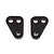 Element RC Enduro IFS Suspension Arm Shock Mounts 2Pcs 42225