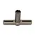 Factory Team Aluminium 7mm T-Handle Nut Driver - Gunmetal 1569