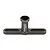 Factory Team Aluminium 1/8 17mm Wheel Nut Wrench Socket - Gunmetal 1571