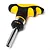 Factory Team T-Handle Ratchet Driver 1679