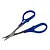 Factory Team Curved Hobby Scissors 1737