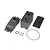 Traxxas Servo Case & Gaskets for 2270 Servo 2271