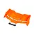 Traxxas Orange Rear Wing 9517T