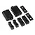 HPI Firestorm/Blitz Servo Mount Set 100325