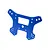 Traxxas Blue Aluminium Front Shock Tower 9539