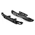 Traxxas Front & Rear Bumpers 2Pcs 9735