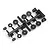 HPI Firestorm/Blitz Shock Piston/Ball Set 100328