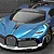 Bittydesign 1/8 Divina ARRMA Unpainted Body Shell w/ Decals BDAR8-DIV