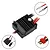 Reedy Power SC480X 80A Brushed Crawler ESC 27011