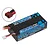 Reedy Power Wolfpack 7.4v 3000mAh 30C "Shorty" Hard Case LiPo Battery 758
