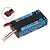 Reedy Power Wolfpack 11.1v 3000mAh 30C "Shorty" Hard Case LiPo Battery 759